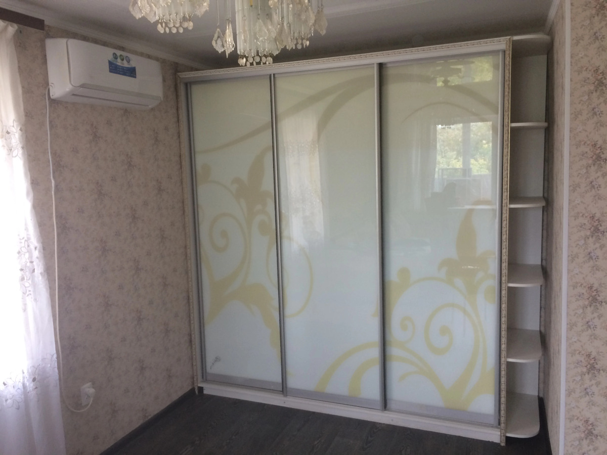 Квартира Уютная в центре города Шахты