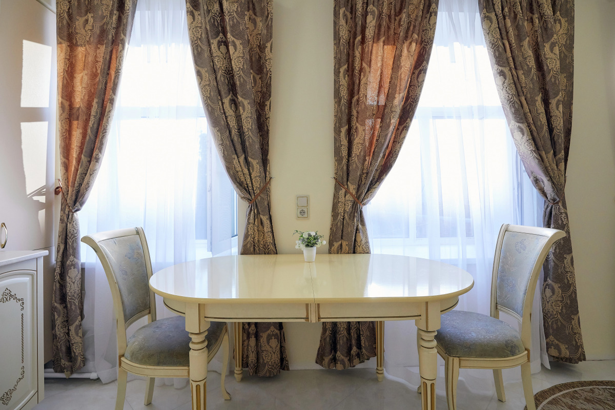 Квартира Элитные апартаменты у Кремля