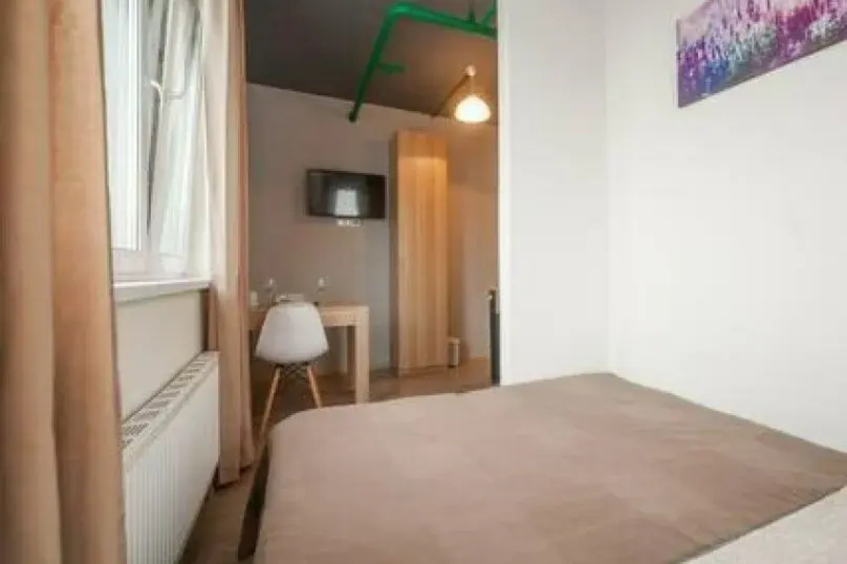 Апартаменты на Дмитровском шоссе 345/2