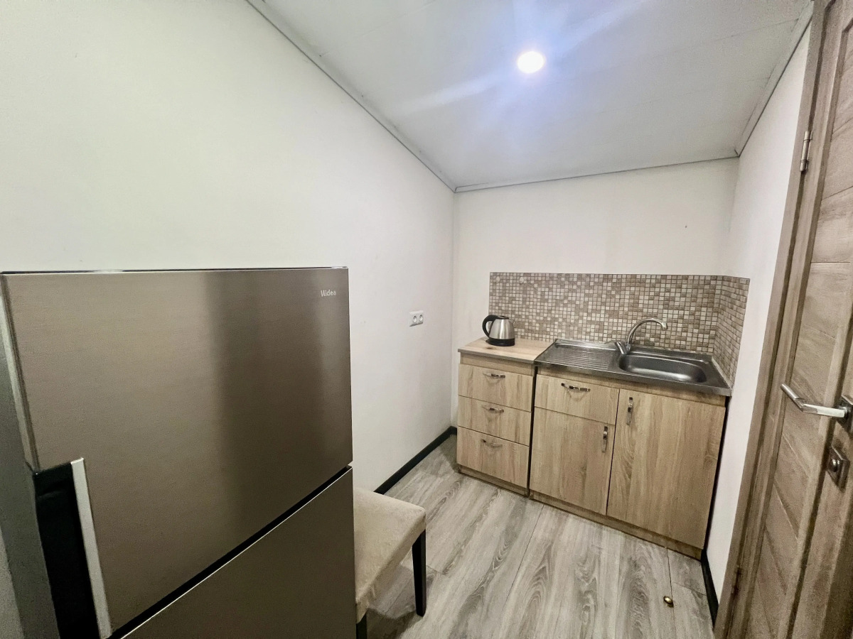 Отель Castle Family