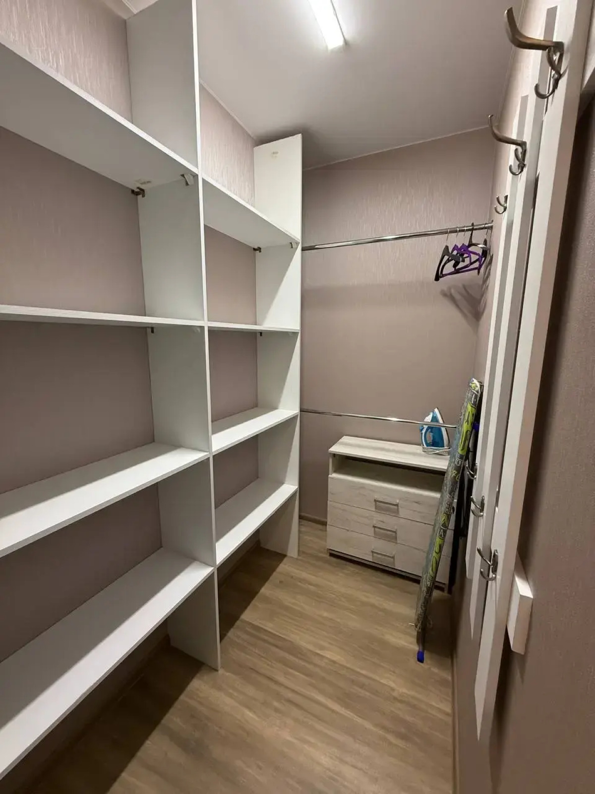 Квартира Район Центральный