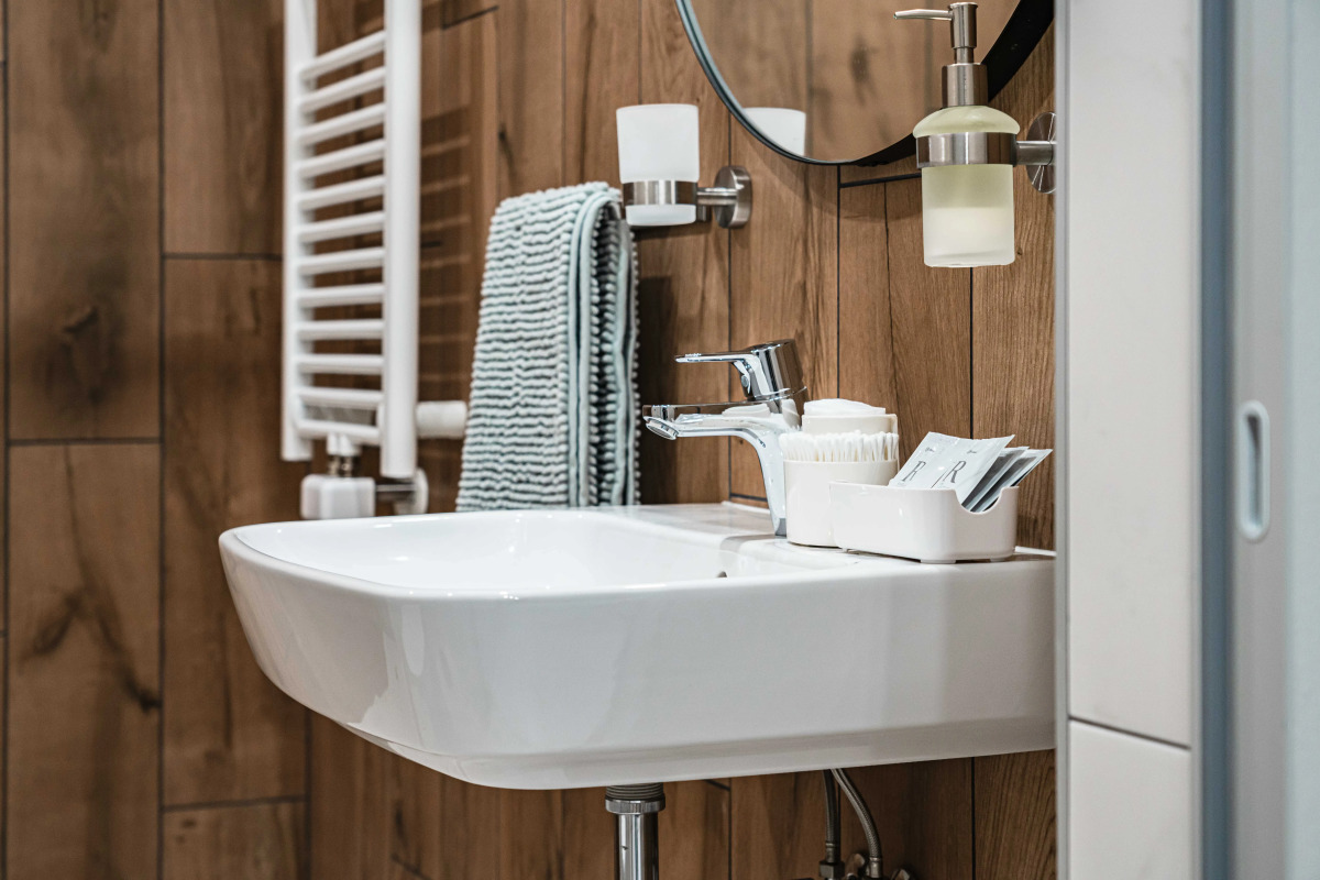 Апартаменты Хамелеон