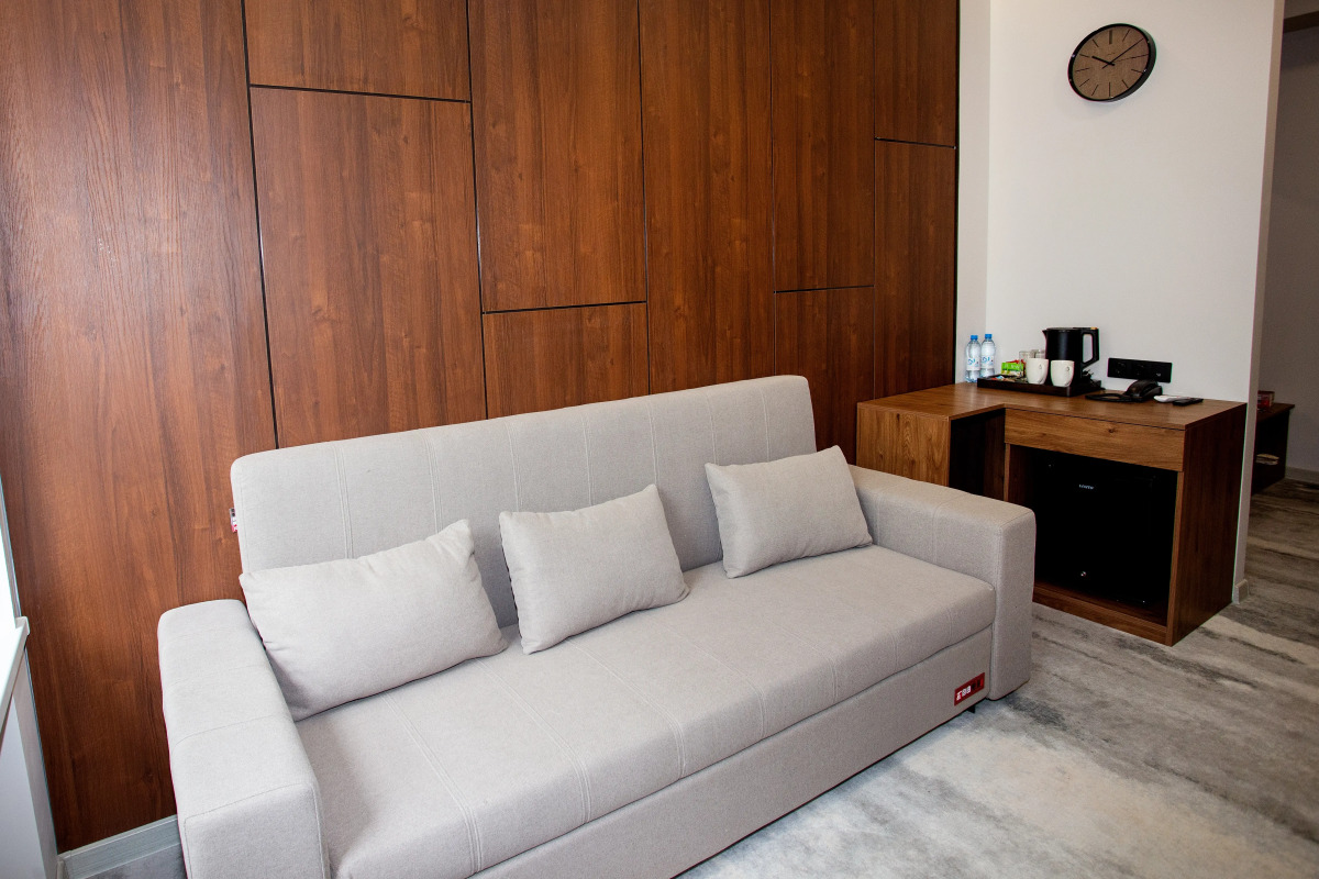 Отель Grand Stella