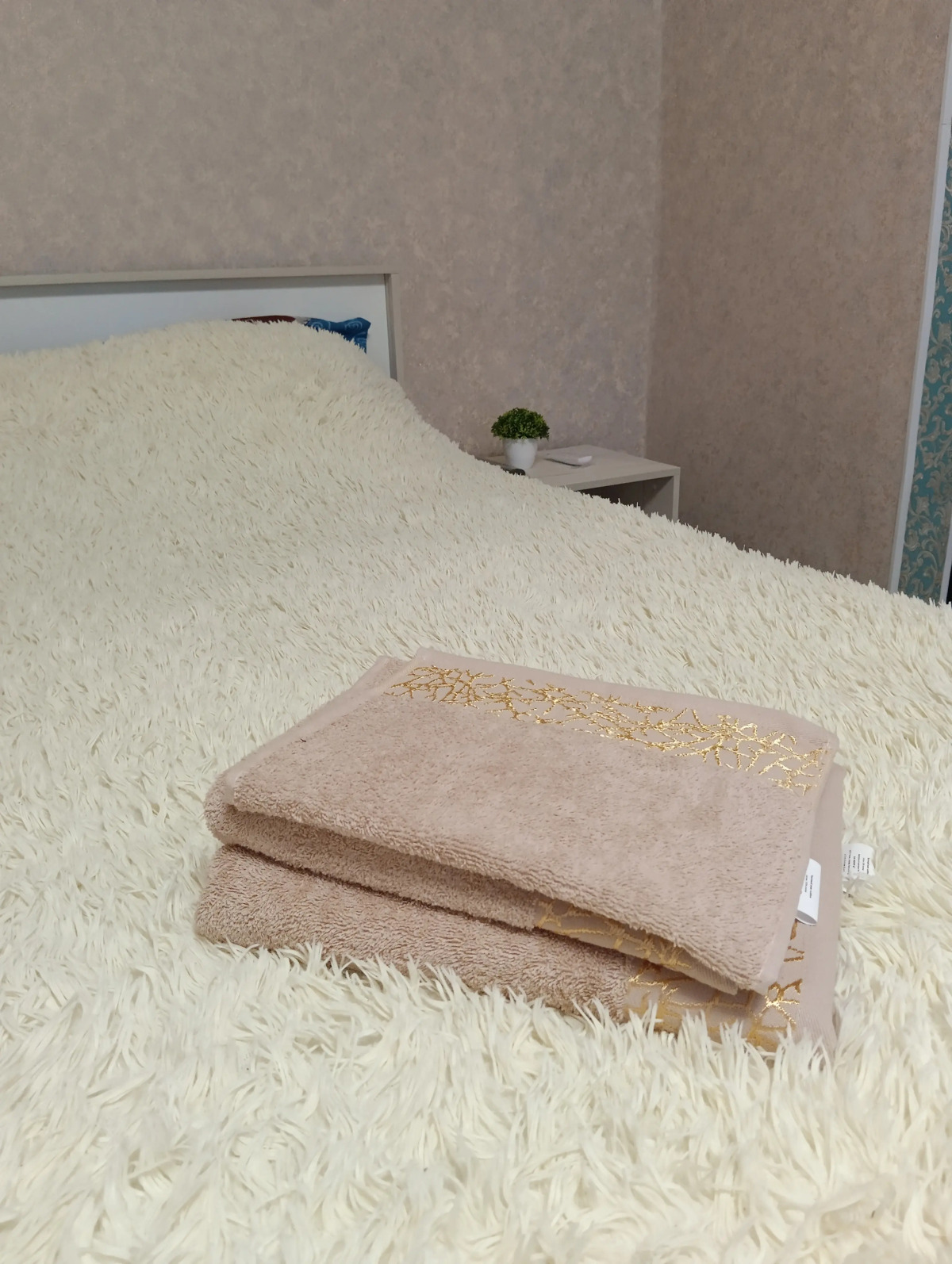 Квартира Гостеприимно в Рыбинске