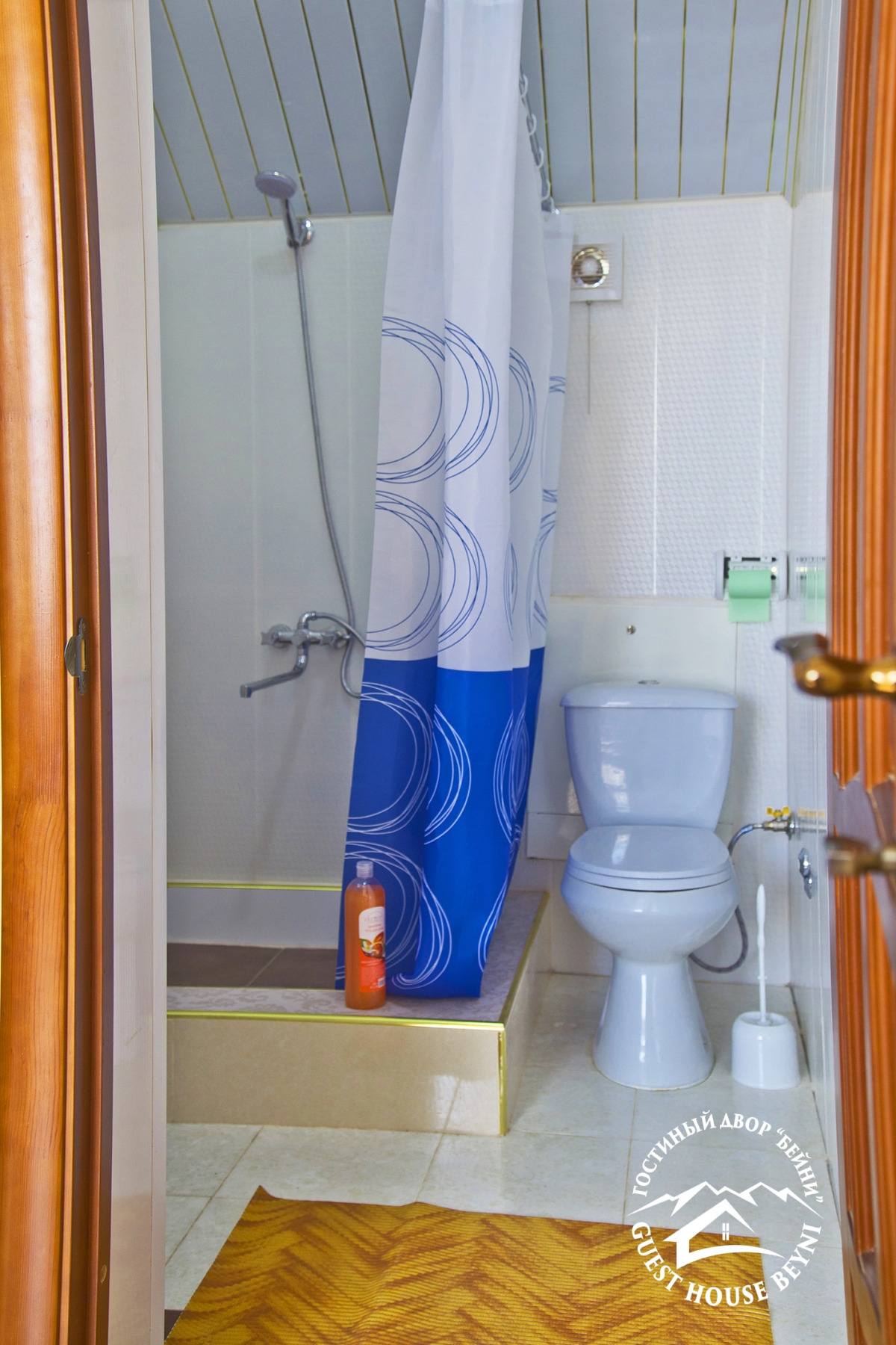 Гостевой дом Beyni