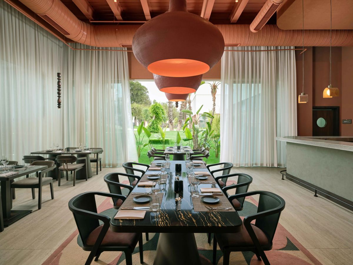 Paloma Grida - All Inclusive