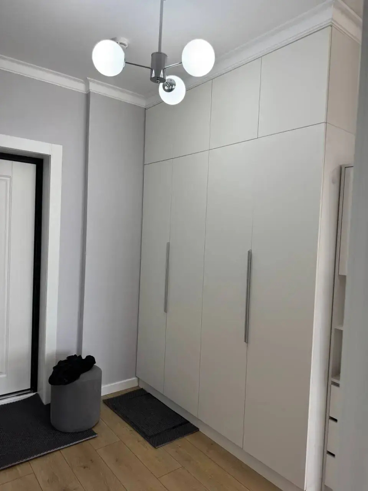 Квартира Чудесная в центре Астаны