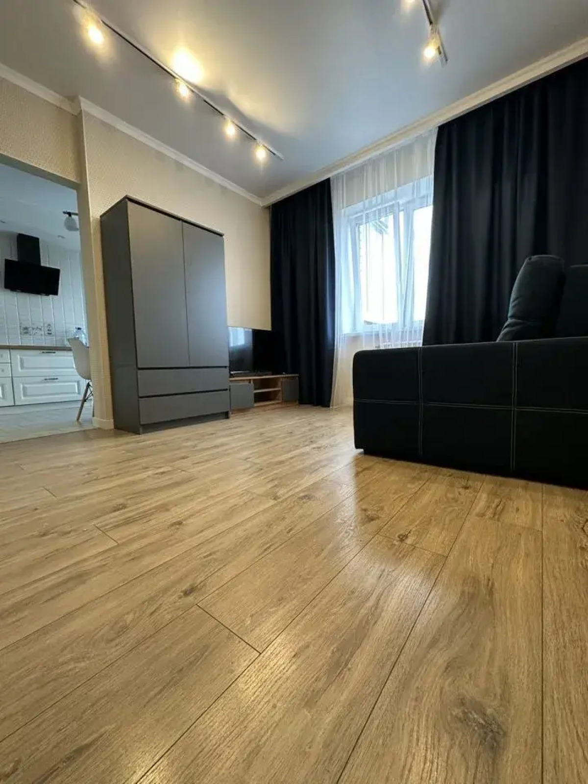 Квартира на Конструктора Грязева 6