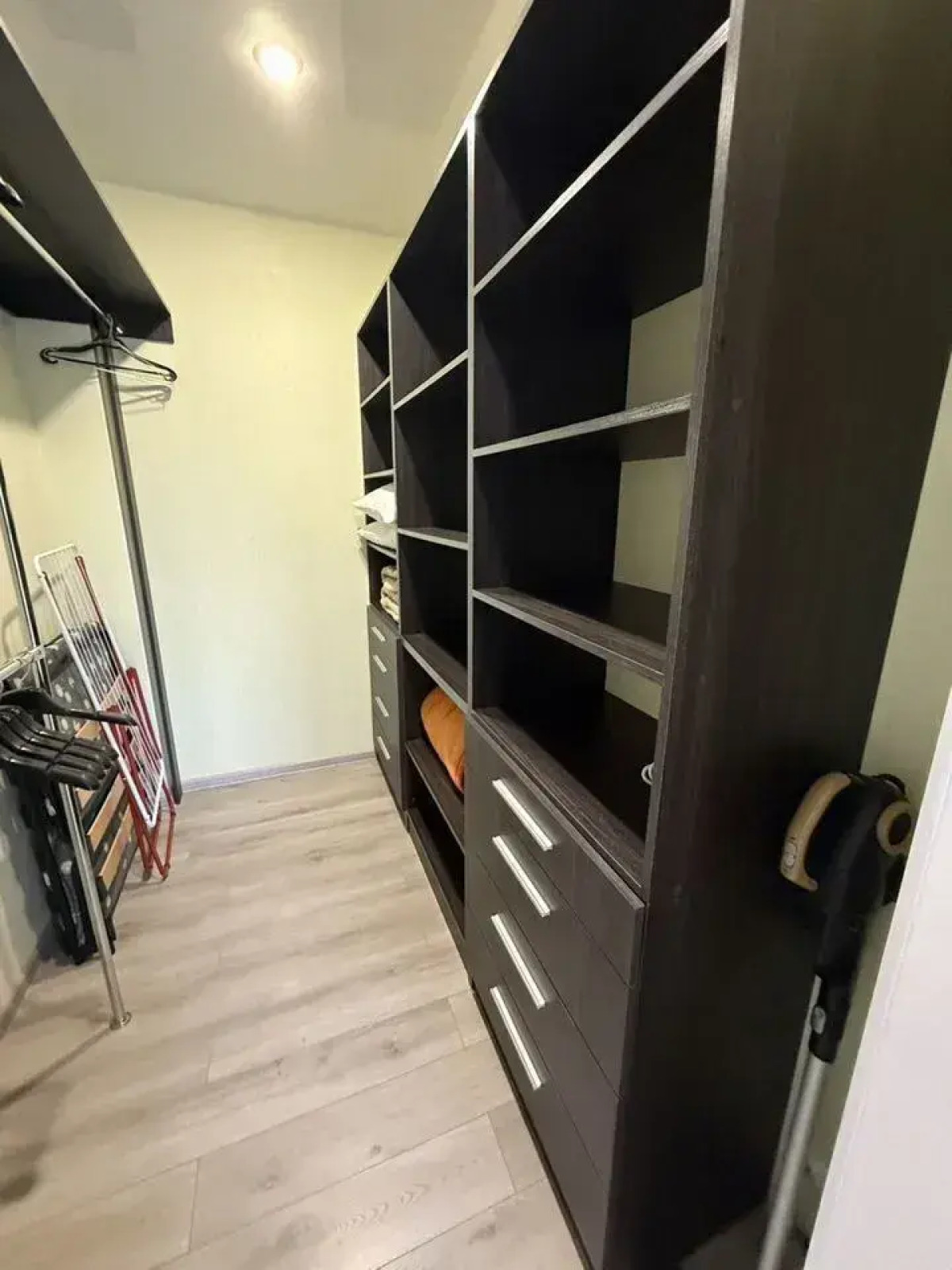 Апартаменты евродвушка в комплексе Рашад