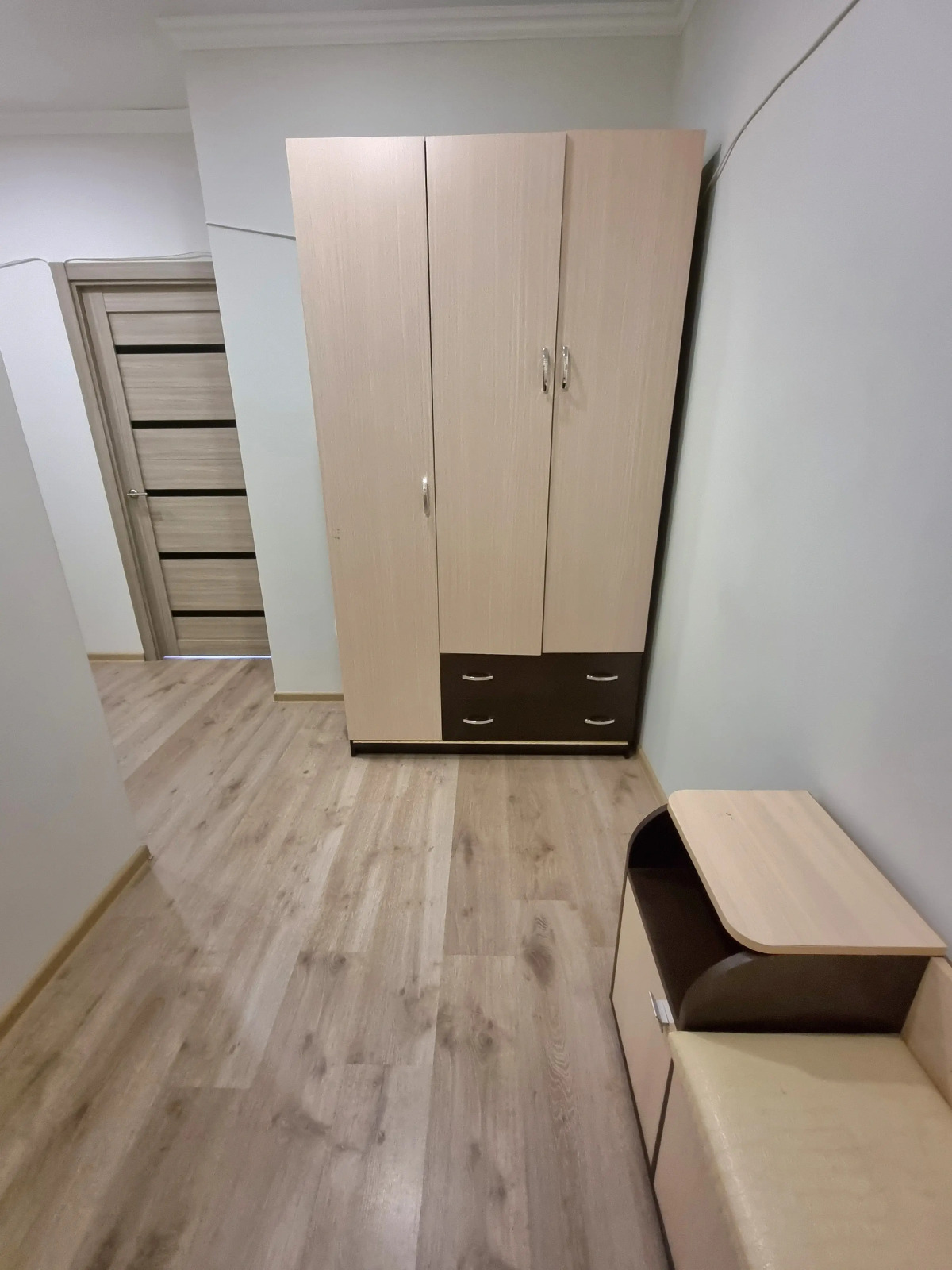 Апартаменты 168 Уютный Дом