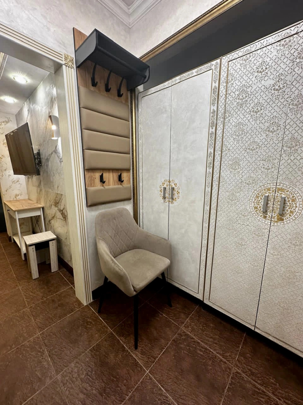 Квартира Вершина апартаменты 109