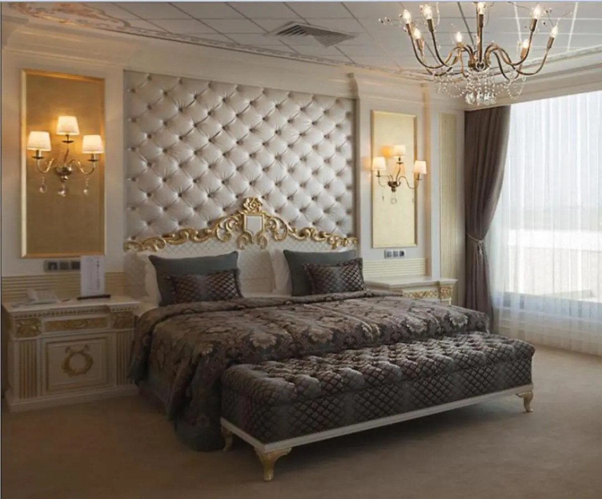 Gashalti Health Hotel Naftalan