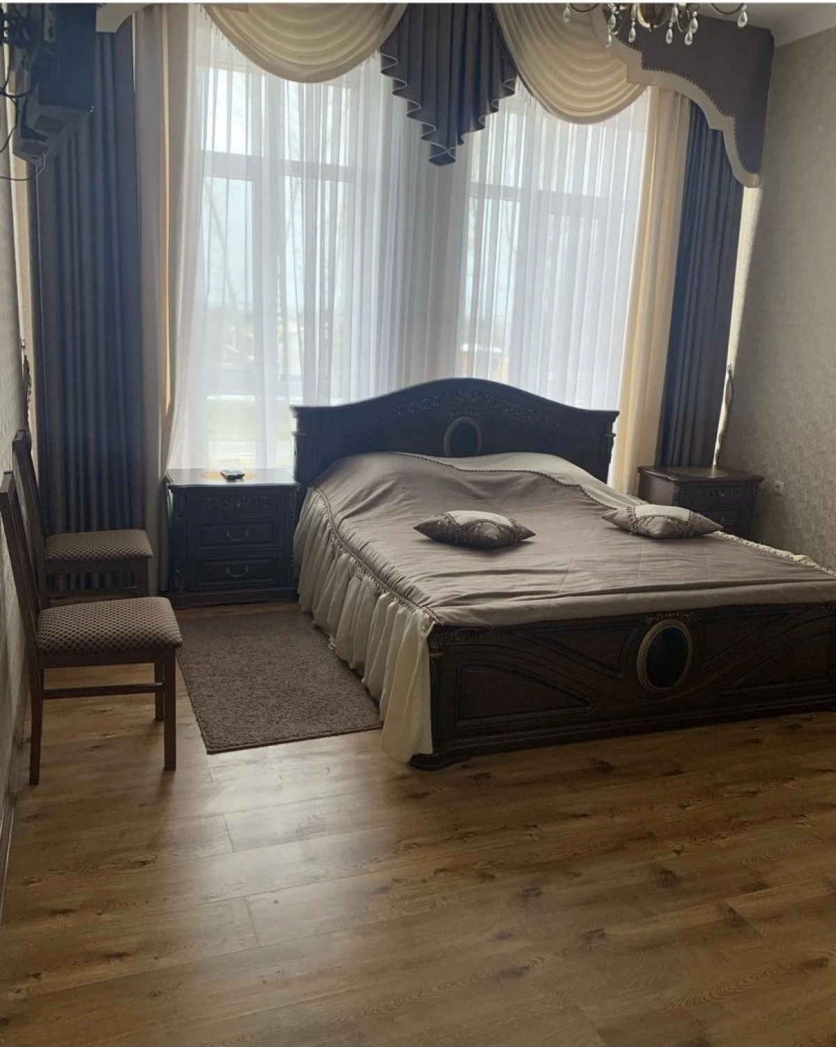 Гостевой дом