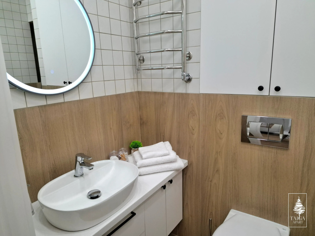 Квартира Элитная