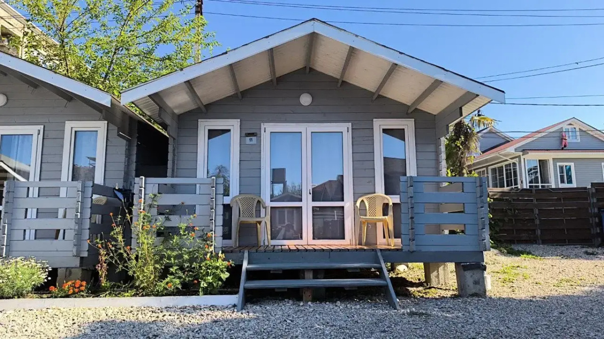 База отдыха Full House