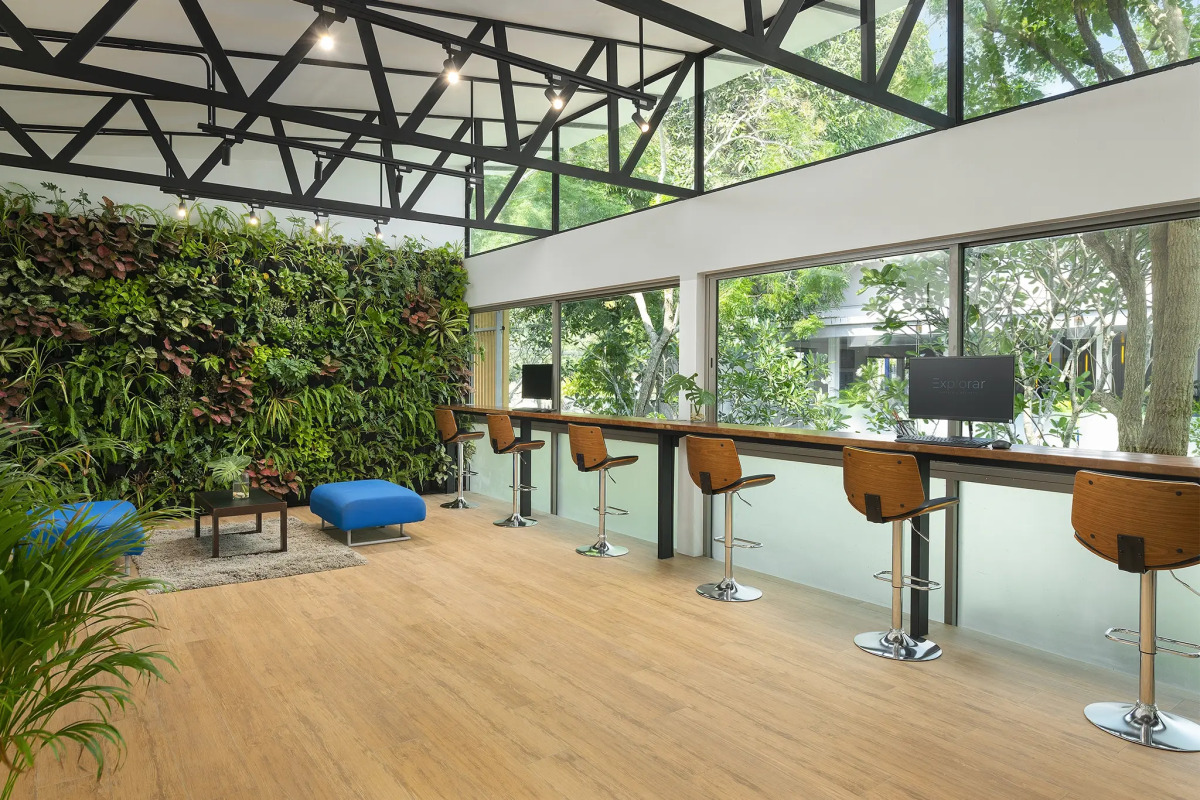 Курортный отель Explorar Koh Phangan Adults Only (16+)