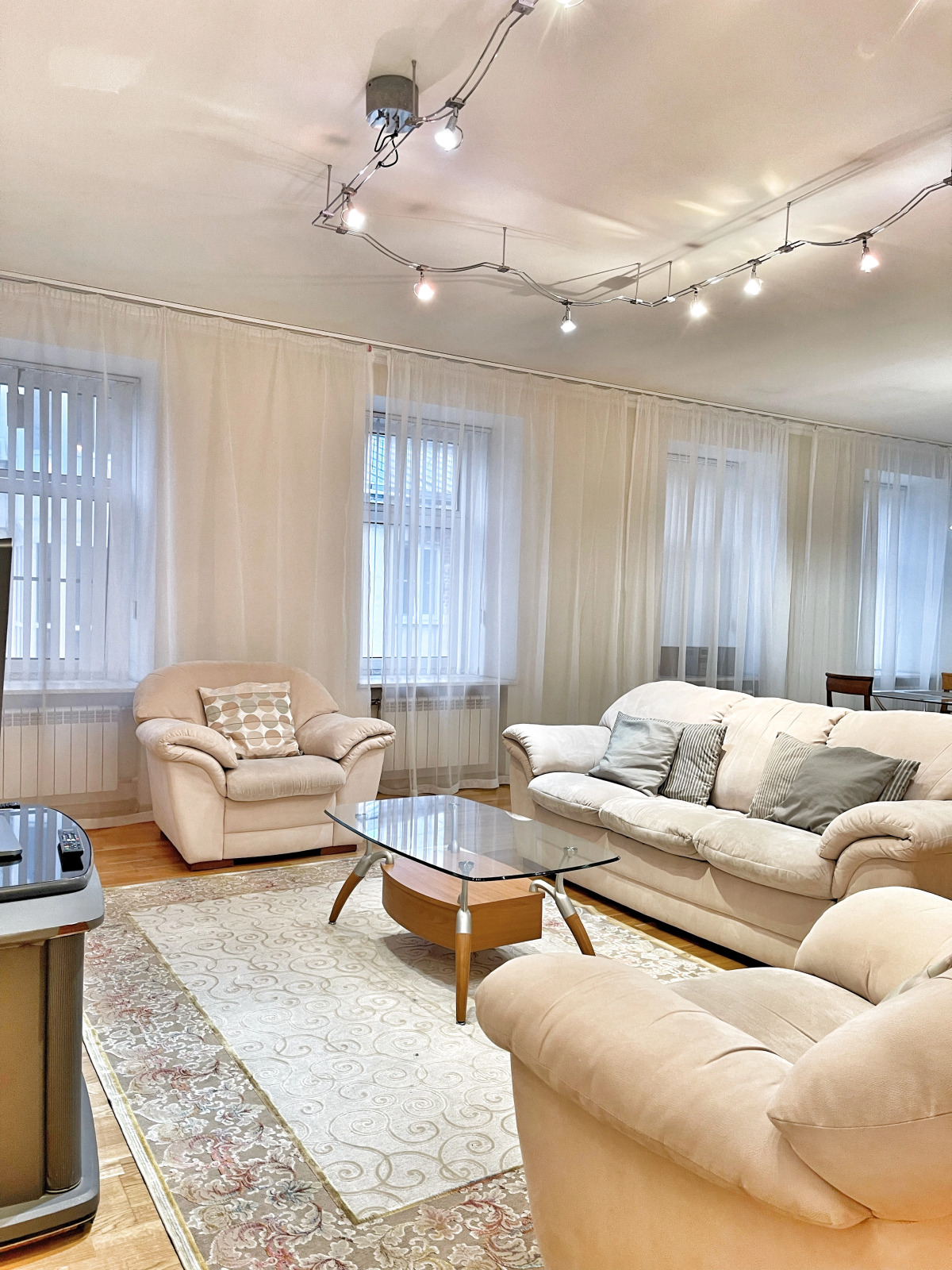 Апартаменты Elite Realty на Малой Садовой 3 №4