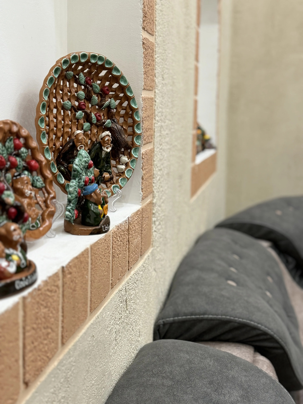 Гостевой дом Khiva Rajab Ota