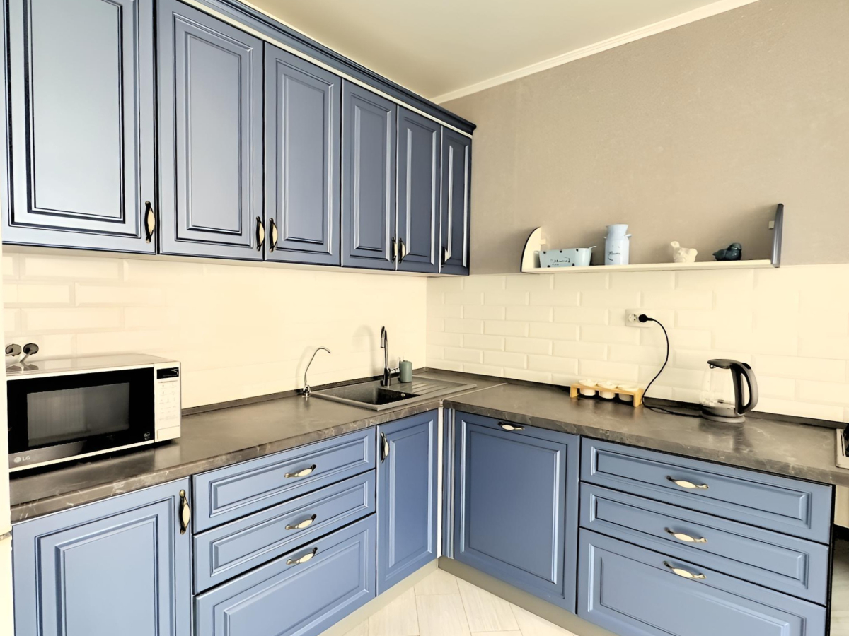 Апартаменты рядом с Аэропортом Казани