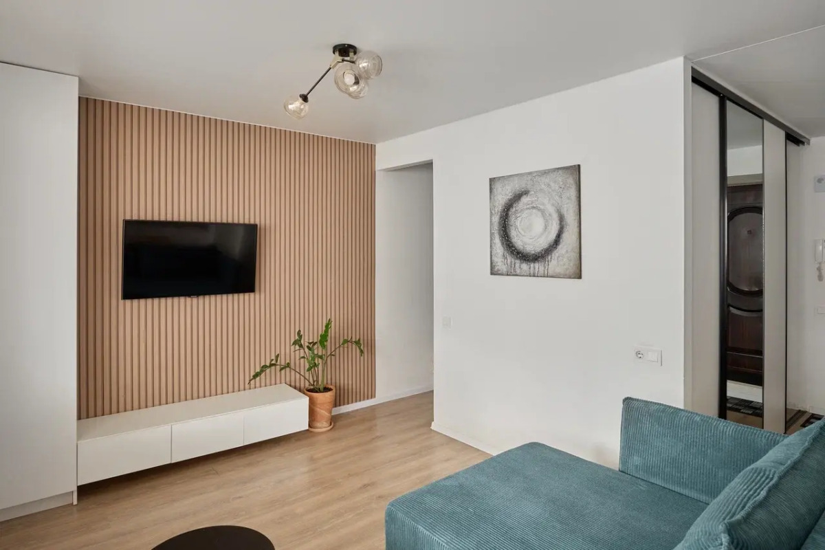 Апартаменты Reverie Azure