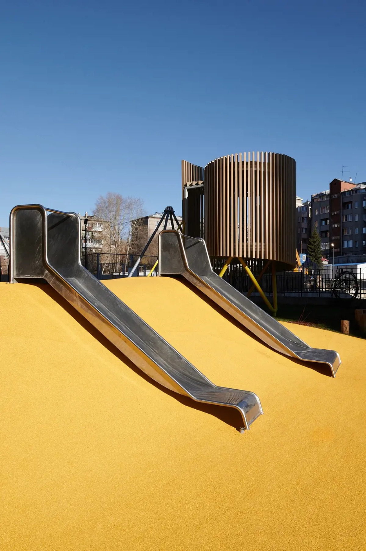 Апартаменты Ваби-Саби