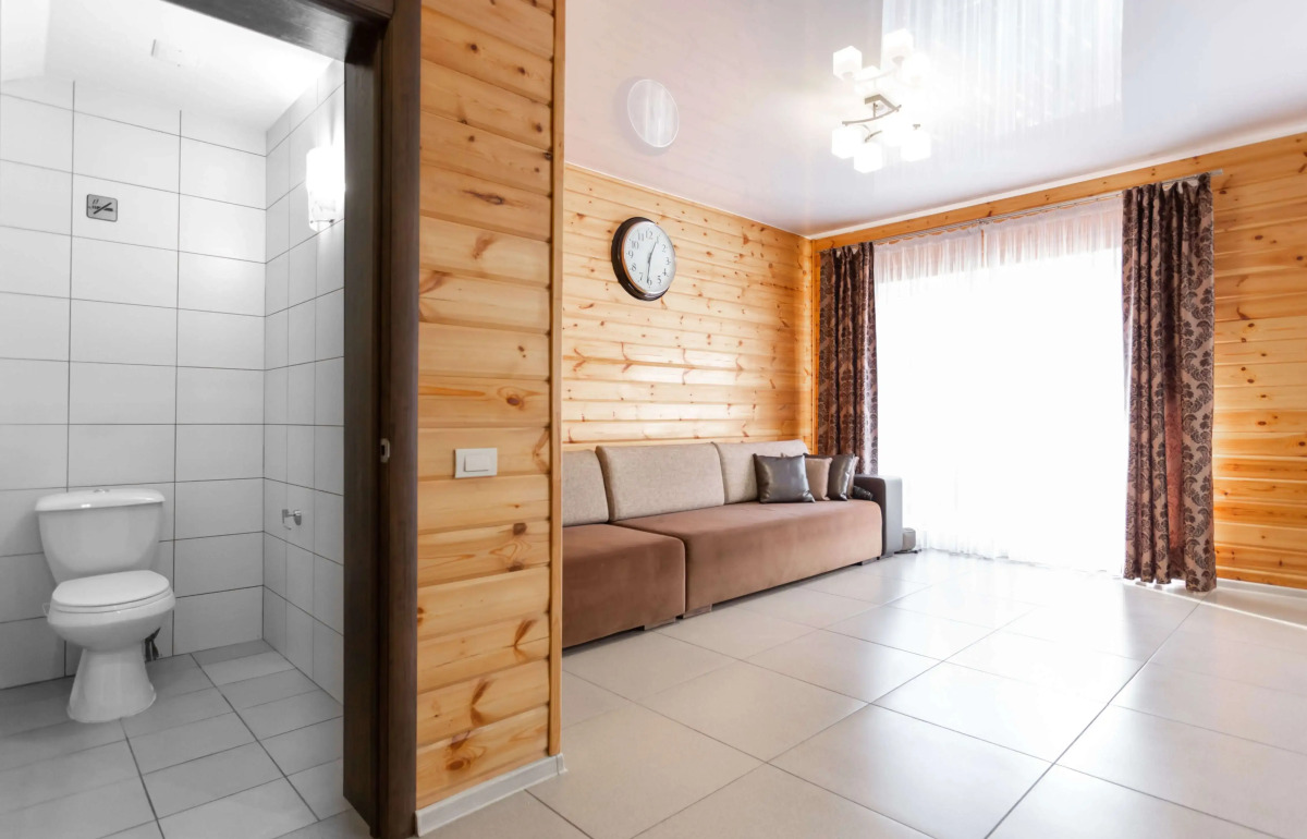 Бунгало РайОк