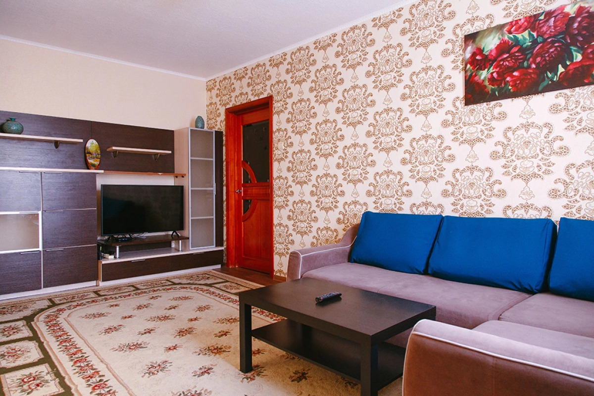 Апартаменты Пять Звёзд Гостеприимный Север