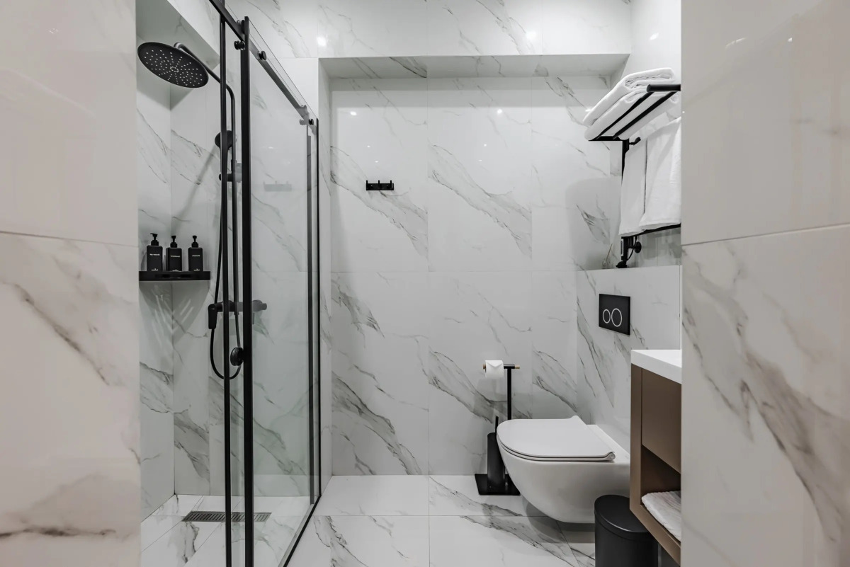 Апартаменты Ленина 217А с бассейном 2