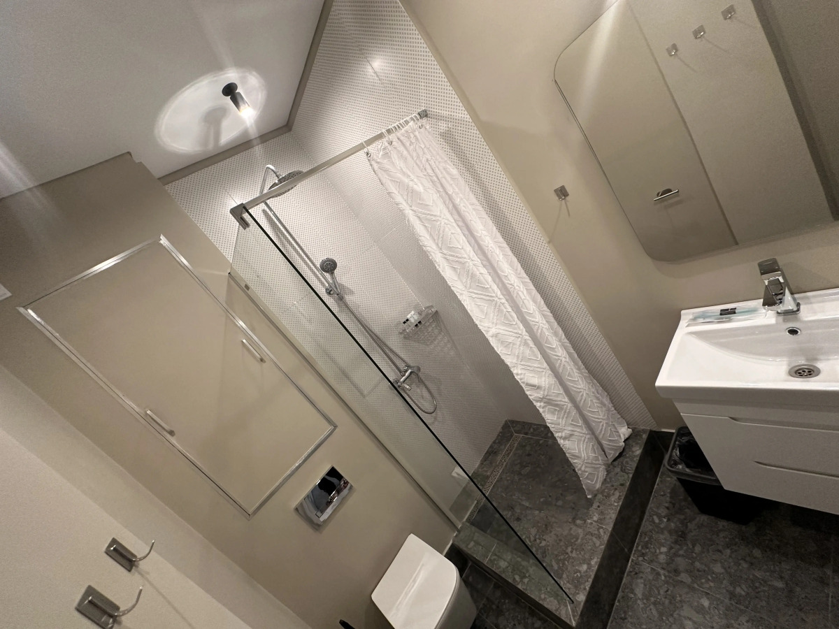 Отель Амзара