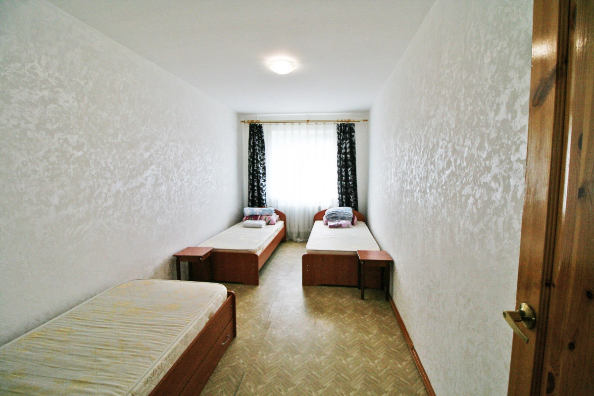 Квартира 2k Classic у ЦВС Кинеф на Энергетиков  Посуточно Кириши