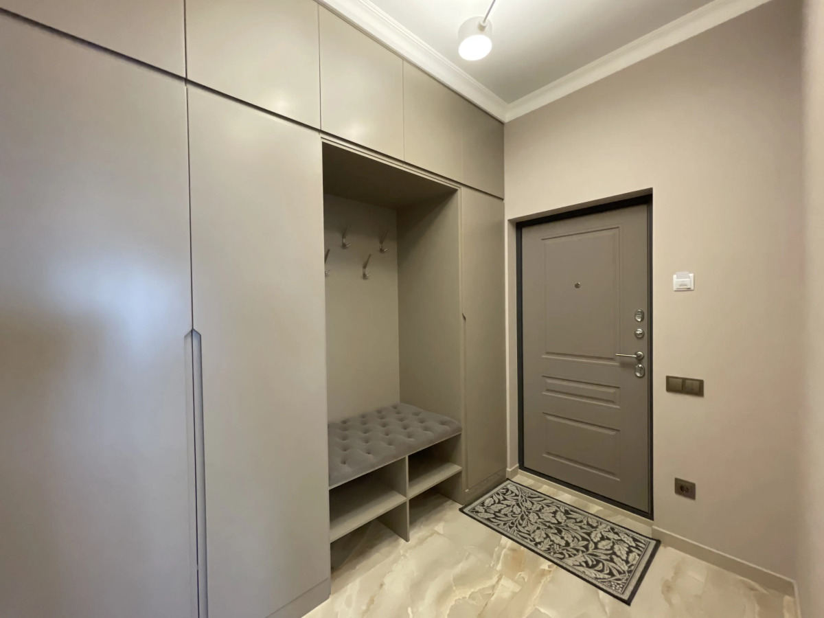 Апартаменты ЖК Корона Авторское Решение