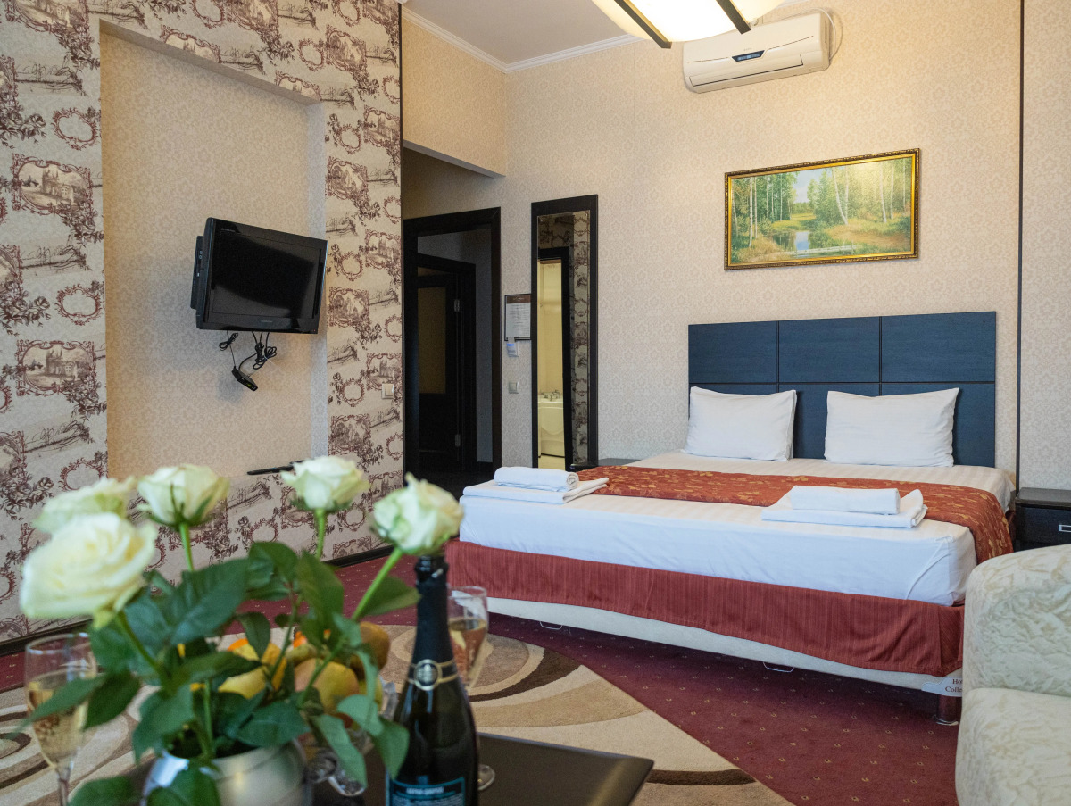 Мини-отель Абсолют