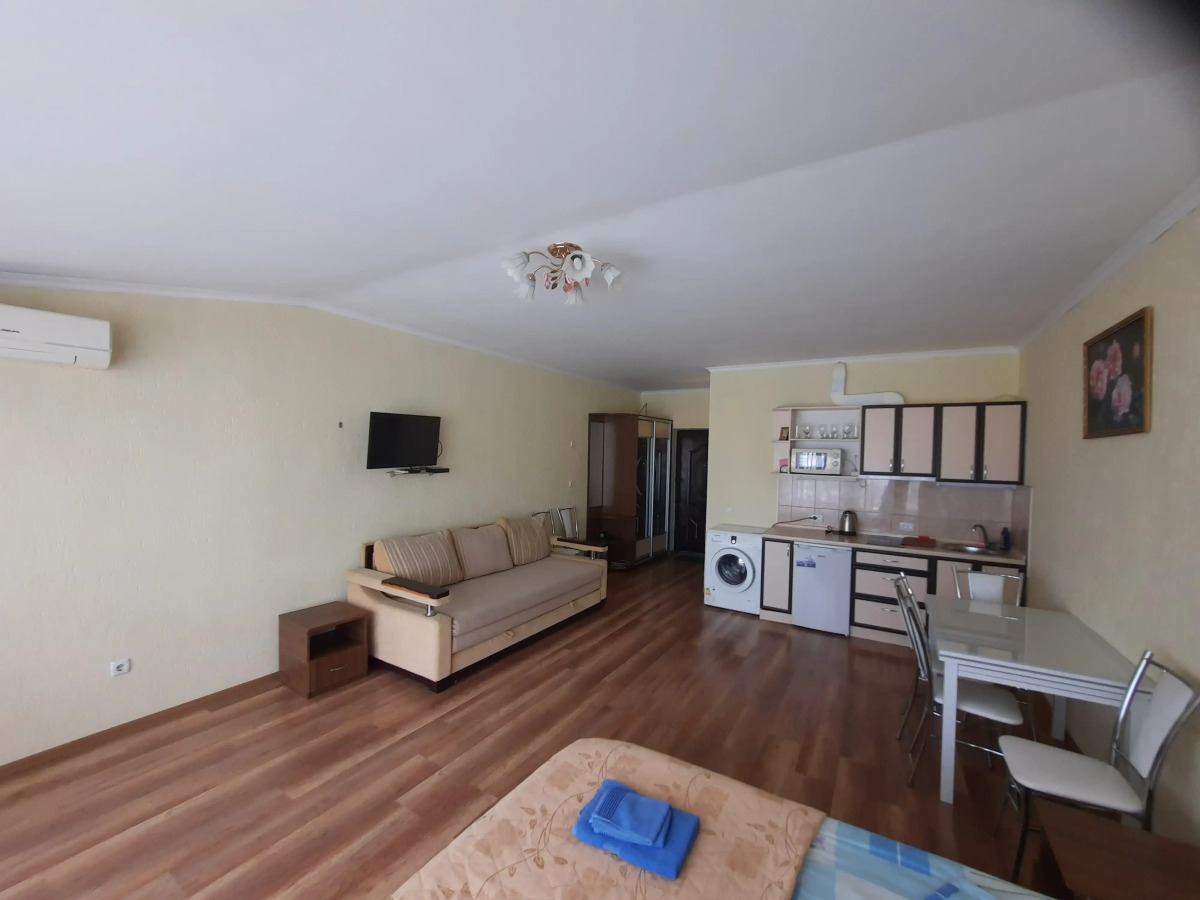 Апартаменты Асми 6