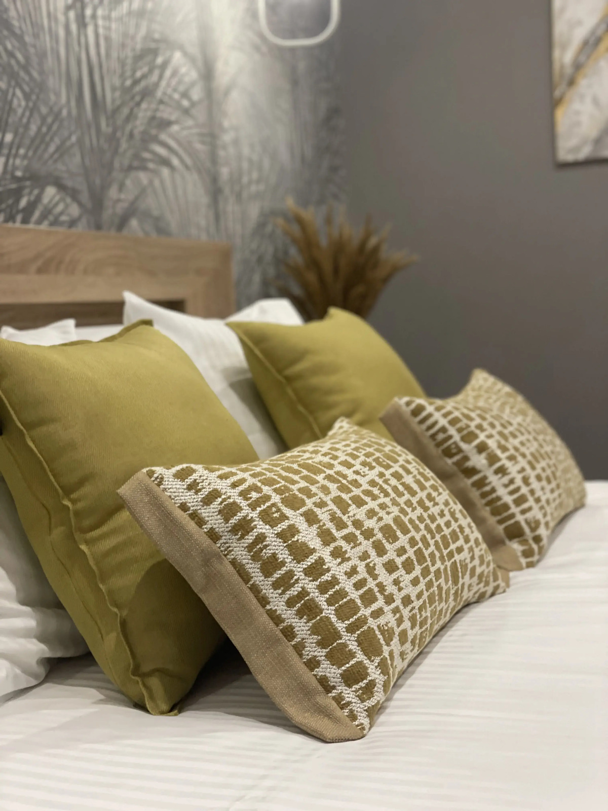 Апартаменты Amber Holiday В Рыбной Деревне