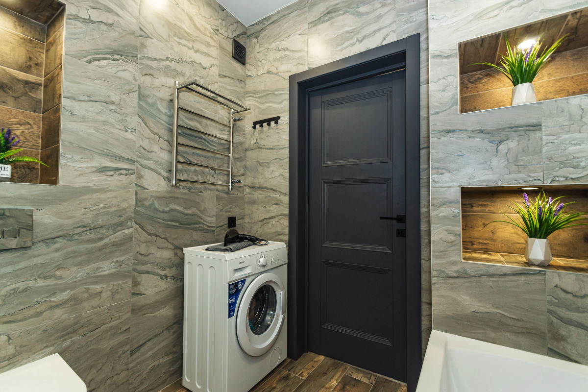 Квартира Лофт в Сердце Ростова