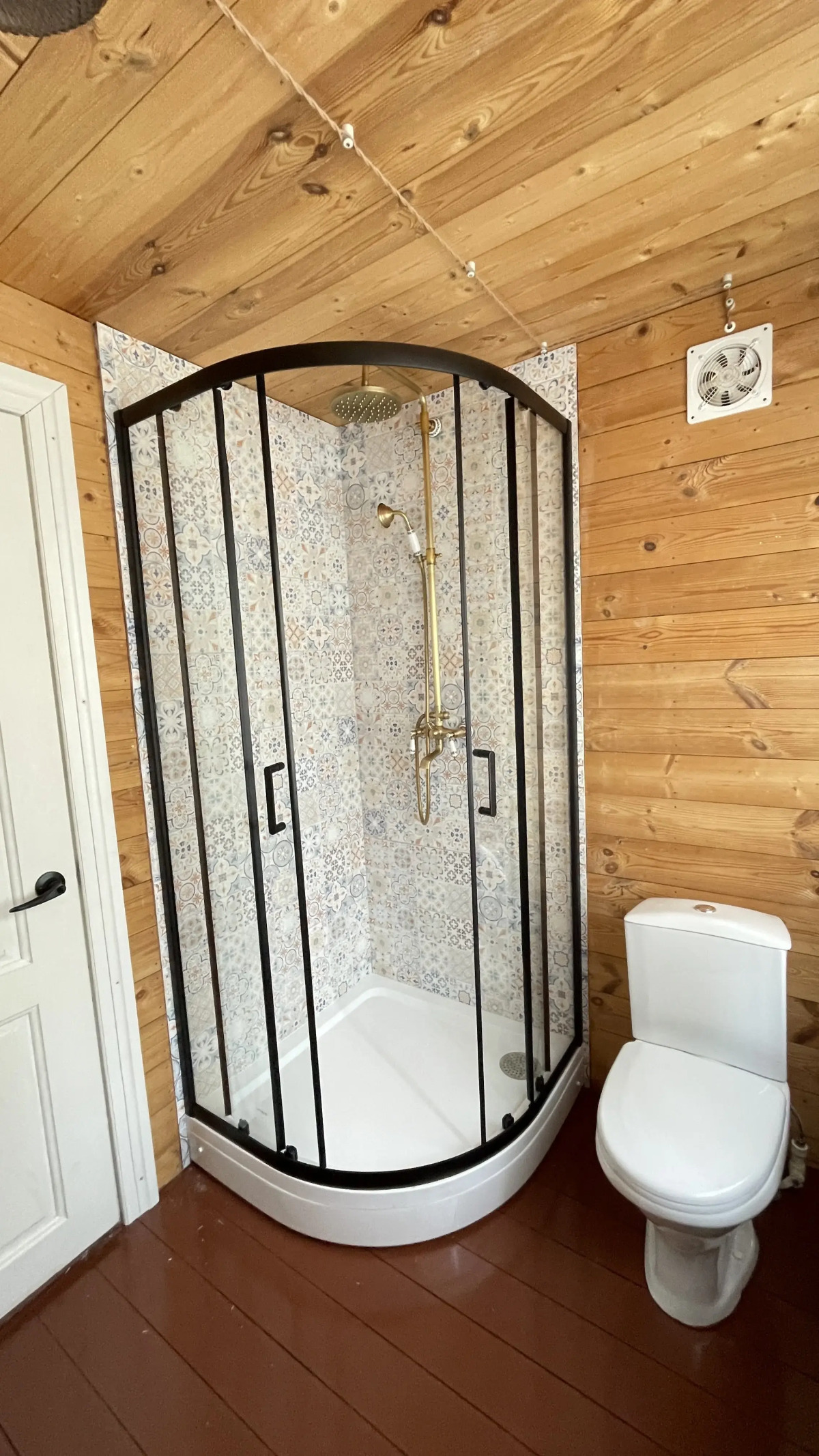 Гостевой дом Изба Плёс