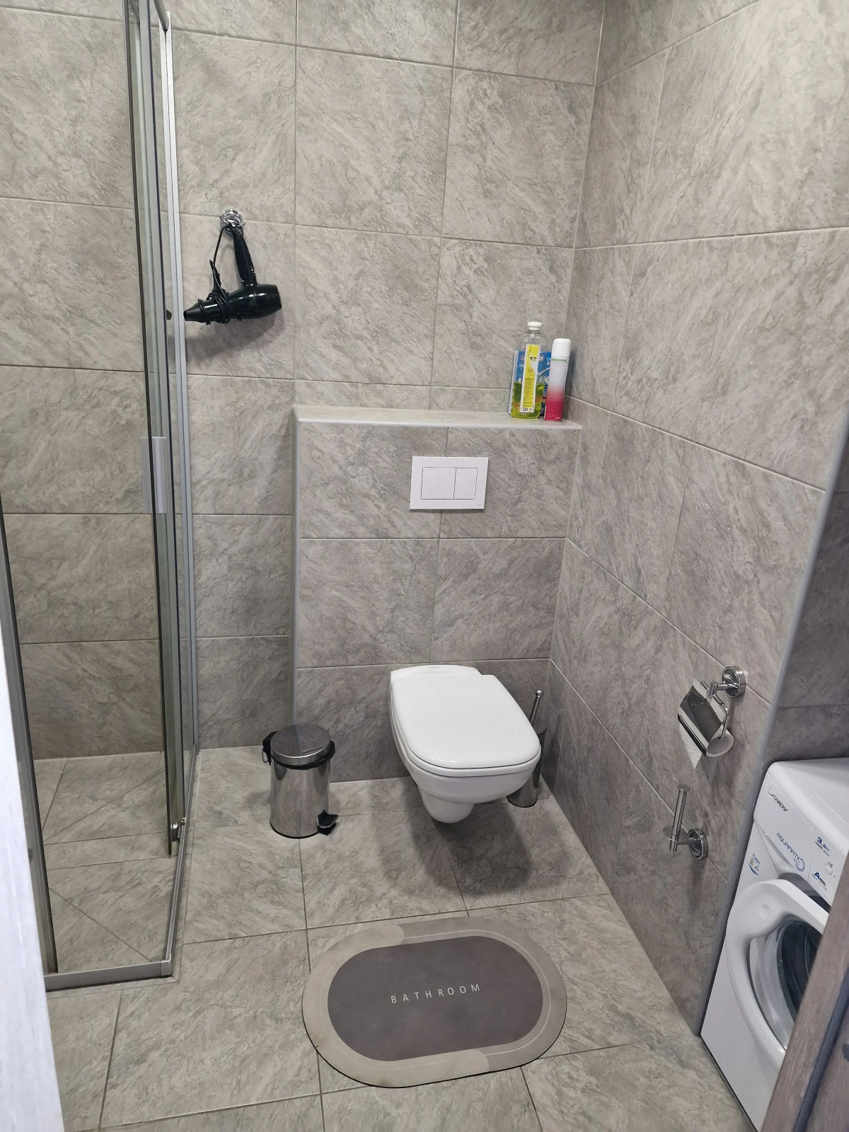 Квартира Апарт-отель IN2It