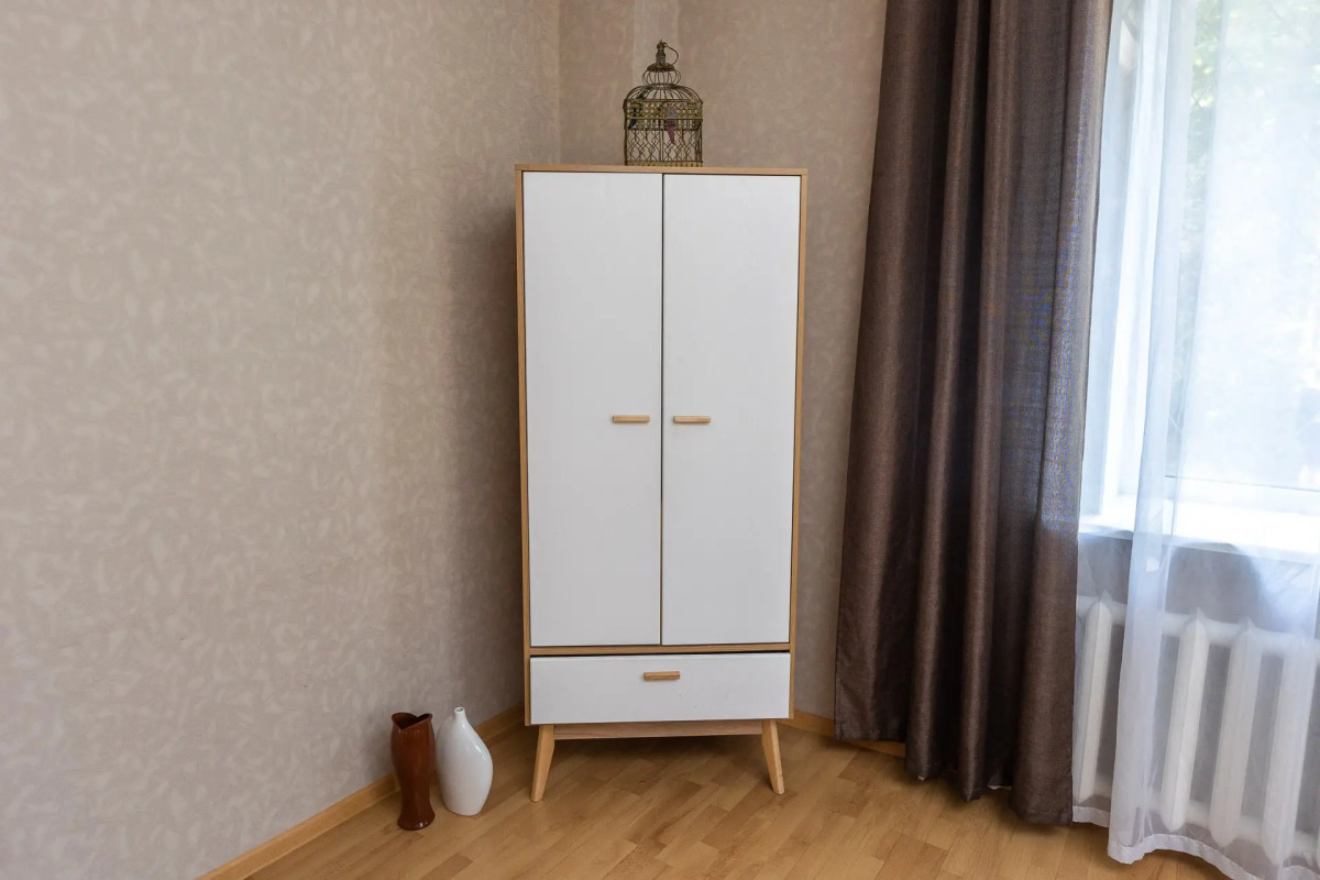 Апартаменты На Площади Победы