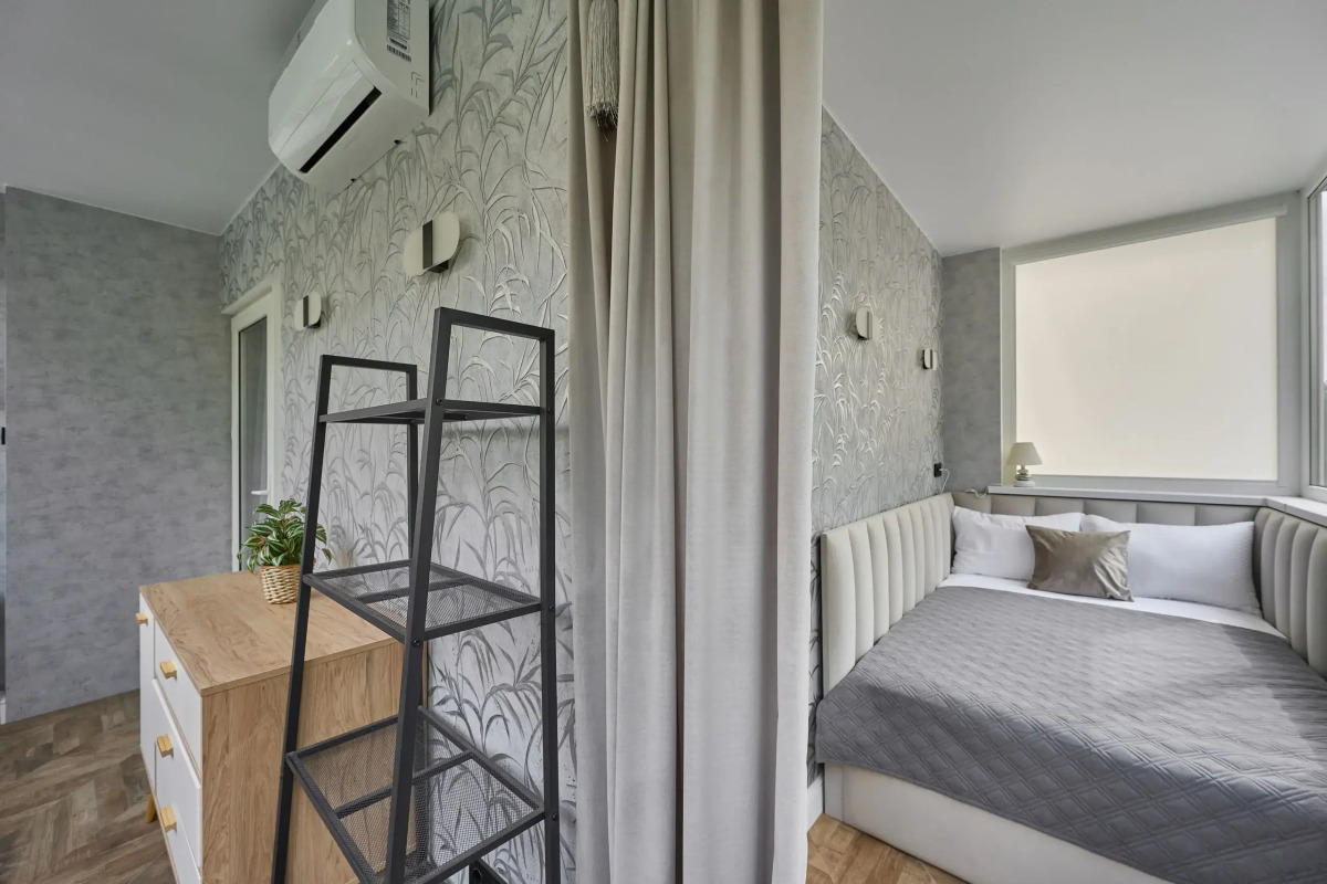 Апартаменты Your Place Парк Таун