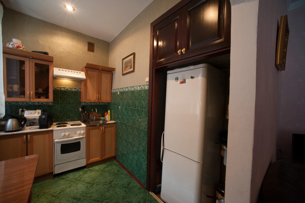 Квартира Байкальский Покой