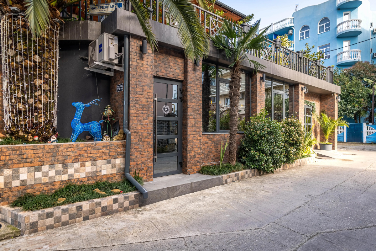 Гостевой дом Ника