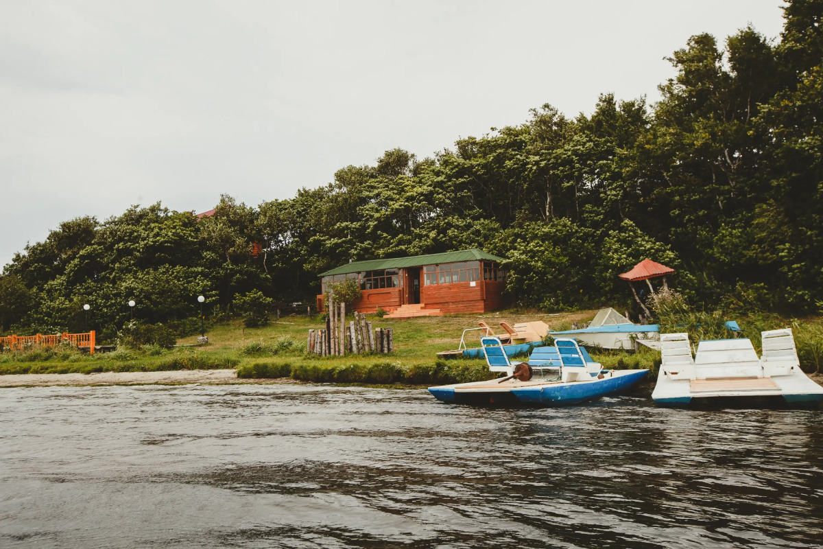 Гостевой дом Тунайча
