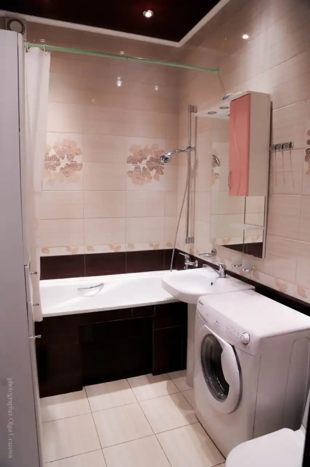 Апартаменты со всеми удобствами