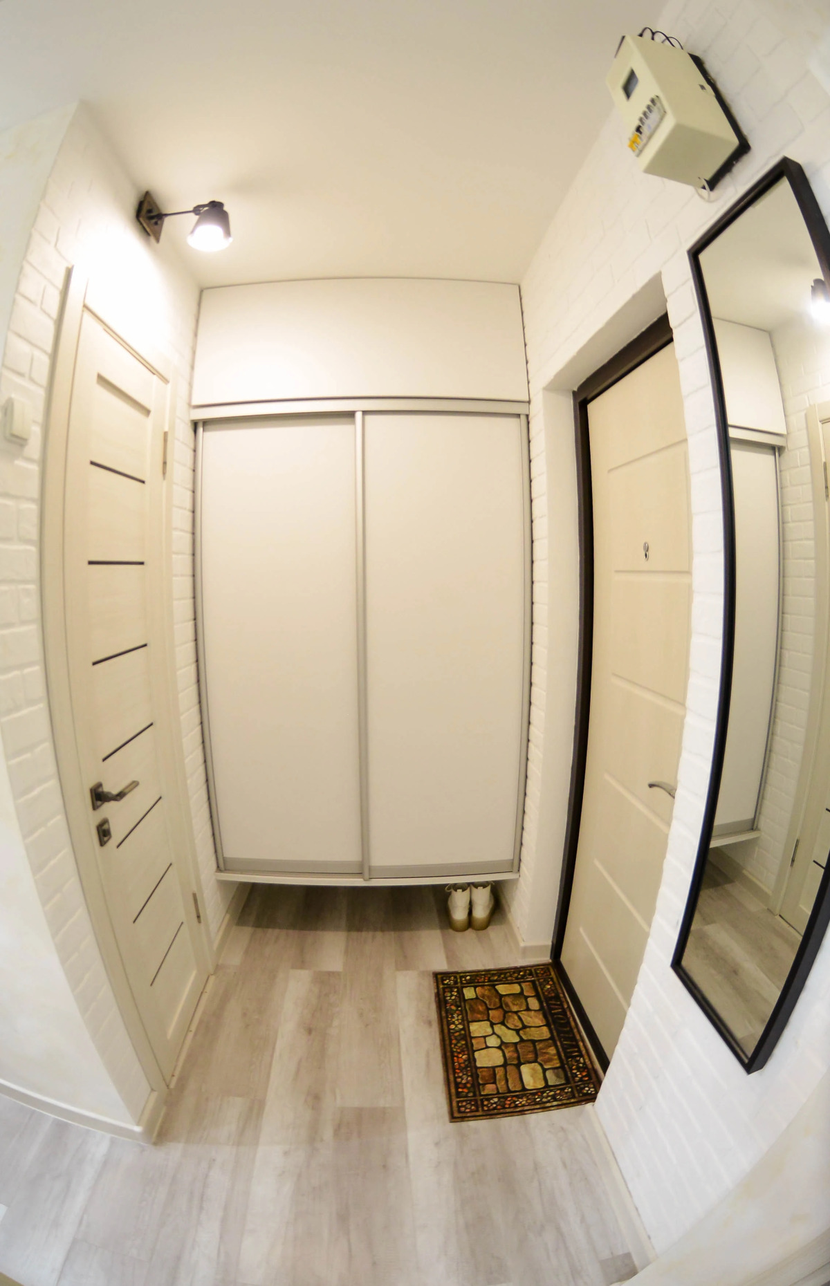 Апартаменты Роскошные