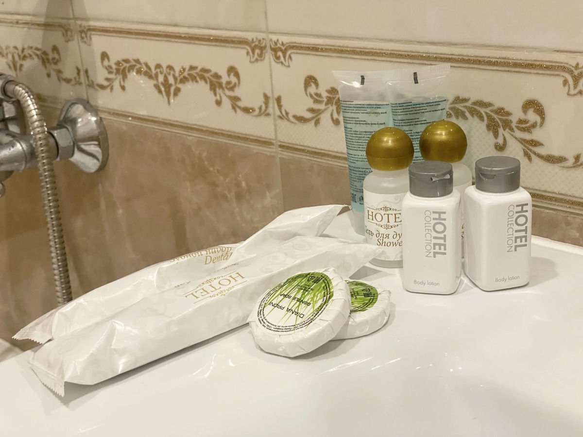 Квартира Как Дома в Тихом Районе