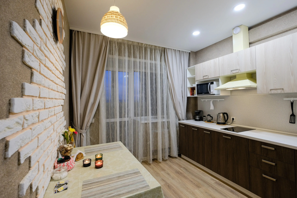 Апартаменты DomVistel на Титова 253/1 VIP