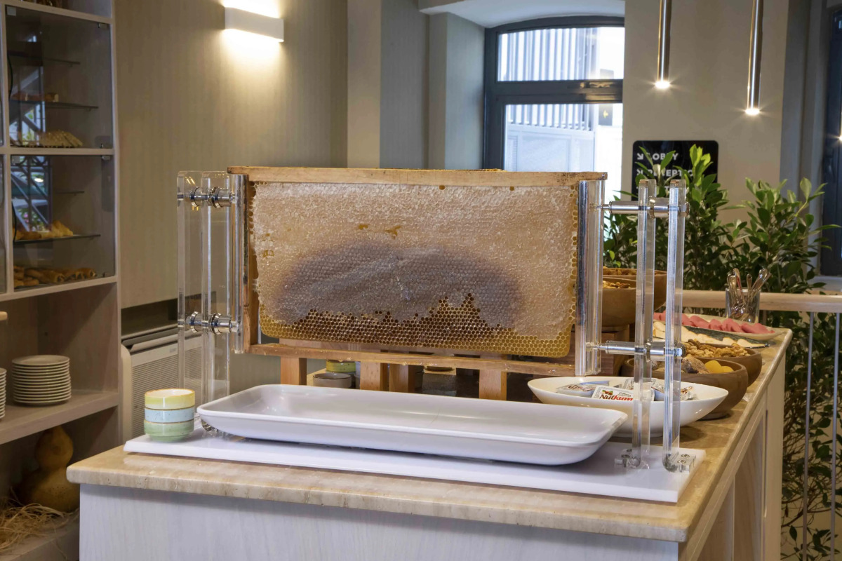 Отель Catch Sultanahmet