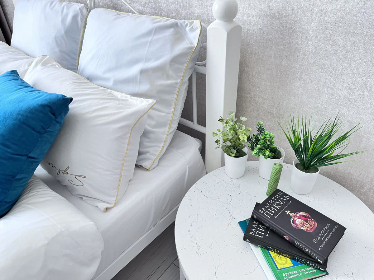 Квартира Крымской Весны 5/4