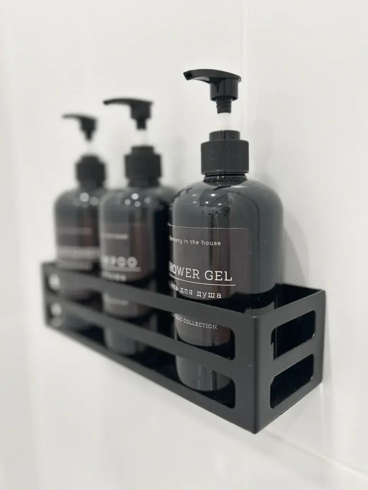 Квартира 3-х комнатная