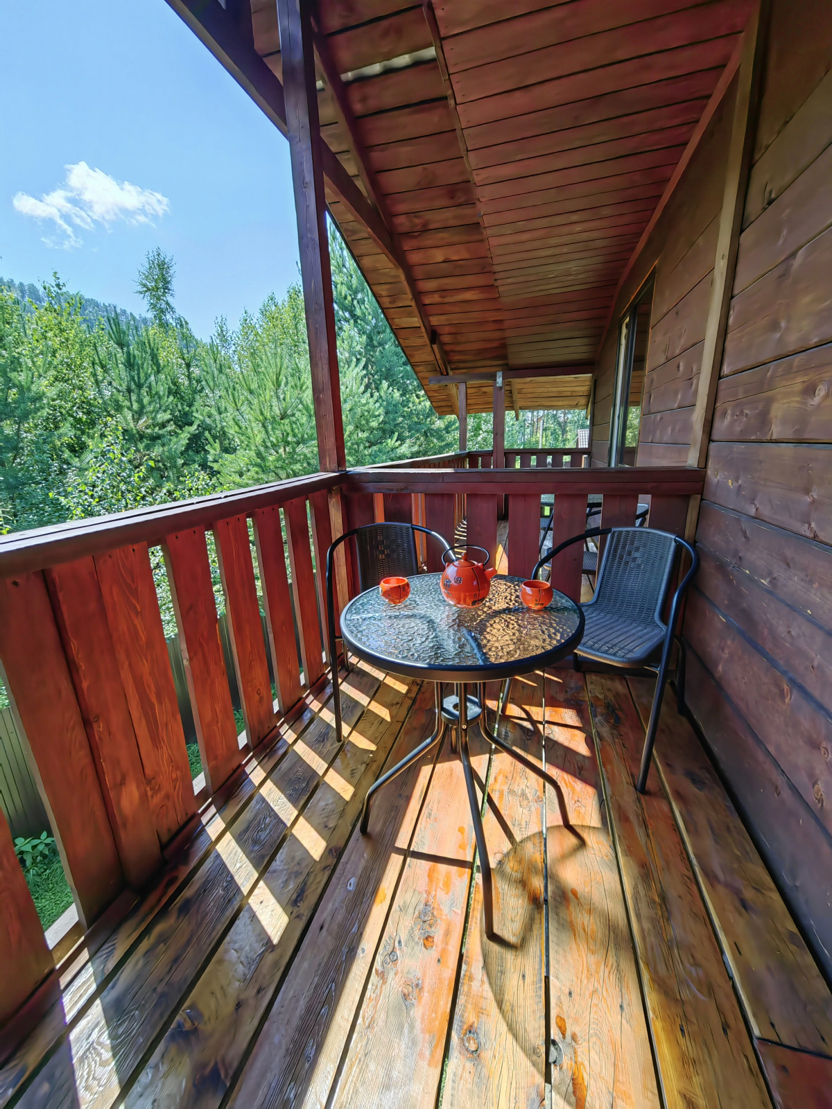 Гостевой дом Апарт комплекс Алтай